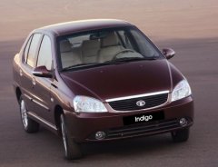 Tata Indigo 2025
