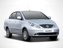 Tata Manza 2025
