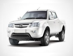 Tata Xenon 2025