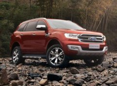 Ford Everest 2018 Philippines: Price, Specs review, Safety features, Interior, Exterior, and Pros & Cons