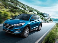 Hyundai Tucson 2018 Philippines Review: Price, Seating Capacity, Specs, Interior, Exterior & more