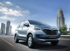 Toyota Avanza 2018 Philippines: Price, Spec review, interior, exterior, pros & cons