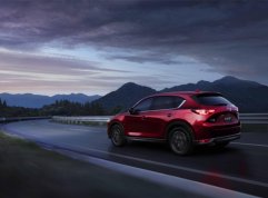 Mazda CX-5 2018 Philippines: Review, Price, Specs, Interior, Exterior & Release date