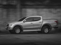 Mitsubishi Strada 2018 Philippines: Price, Specs Review & More