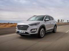 2018 Hyundai Tucson GLS vs GL variant: Which to buy?