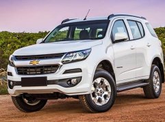 Best Of 99 Chevrolet Blazer 2020 Price Philippines