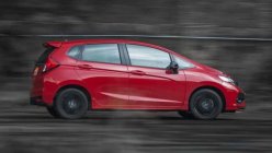 Honda Jazz 2018 Review: A great fit to every family in the Philippines