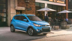 Chevrolet Spark 1.4 LTZ 2018 Review: More aggressive look, more powerful engine