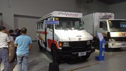 Tata Motors to enroll in PUV program