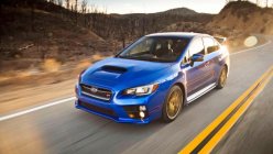 Subaru WRX STI 2018 Review: High-performance model with pro handling abilities