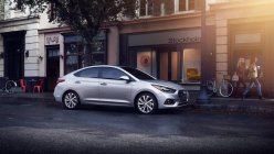 Hyundai Accent 2018 Sedan Review: Outstanding features, specs, performance, release date and price in the Philippines