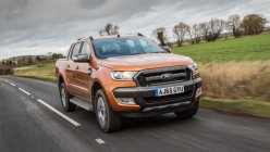 Ford Ranger 2018 Philippines: Specs review, Price, Facelift updates, Pros & Cons and more