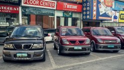 Mitsubishi Adventure 2017 Review: Price in the Philippines, Specs, Interior, Exterior & More