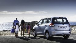 Suzuki Ertiga 2017 Philippines: Review, Price & Specs