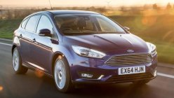 Ford Focus 2017 Philippines: Review, Price, Specs, Engine & More