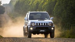 Suzuki Jimny 2017 Philippines: Review, Price, Specs, Interior, Pros & Cons