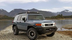 Toyota FJ Cruiser 2018 Philippines: Price, Specs & Interior Review