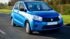 Suzuki Celerio 2018 Philippines: Review, Price, Specs, Interior & More