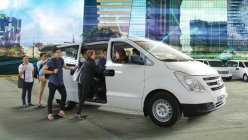 Hyundai Starex 2018 Philippines: An insight into the Super Express variant