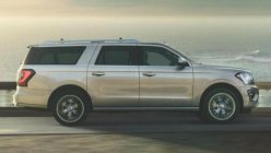 Ford Expedition 2018 Philippines Review: The largest off-road SUV today