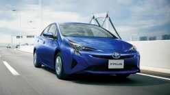 2018 Toyota Prius Philippines: Hybrid model, Price & Specs Review