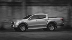 Mitsubishi Strada 2018 Philippines Review: It’s your sport truck