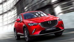 Mazda CX3 2018 Philippines: Price, Specs, Interior & More