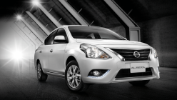 Nissan Almera 2018 Philippines: Price, Specs, Interior Review