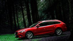 Mazda 6 2018 Philippines: Wagon model, Price, Specs, Interior & More