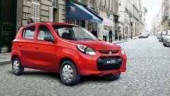 Suzuki Alto 2018 Philippines: Price, Interior, Specs and More