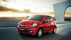 Honda Brio 2018 Philippines: Price, Specs review, Interior & More