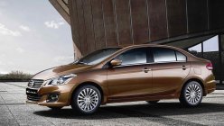 Suzuki Ciaz 2018 Philippines: Price, Specs, Interior & Fuel Consumption
