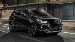 Chevrolet Trax 2018 Philippines: Review, Price, Specs, Interior & more