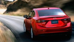 Mazda 3 2018 Philippines: Prices, Interior, Exterior & Specs Review