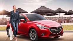 Mazda 2 2018 Philippines: Price, Specs, Interior & Exterior Review