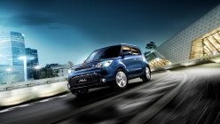 Kia Soul 2018 Philippines Review: Latest Price, Specs, Interior