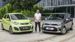 Kia Picanto 2018 Review: More polished & practical than ever before