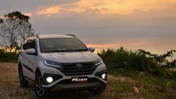 Toyota Rush 2018 Philippines: Full review & Comparison with the Xpander