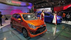 Toyota Wigo 2018 Philippines: Best hatchback solution for your economy