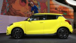Suzuki Swift Sport 2018 Review: Best affordable performance hatchback