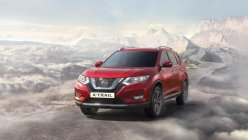 Nissan X-Trail 2018 Philippines: Fierce rival to the Mazda CX-5 & Kia Sportage