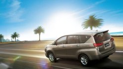 Toyota Innova 2018 Philippines: The start of something new