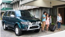 Isuzu Crosswind 2018 Philippines review: The last goodbye to the seasoned AUV