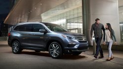 Honda Pilot 2018 Philippines Review: Pilot you through every trip