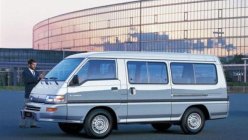 Mitsubishi L300 2017 Philippines Review: Brief review, Specifications & Price