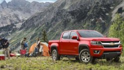Chevrolet Colorado 2018 Philippines Review: Ready for any challenges