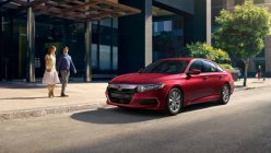 Honda Accord 2018 Philippines Review: Bolder, Lighter, Roomier, Faster & Stronger