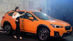 Subaru XV 2018 Philippines review: A versatile crossover to go for