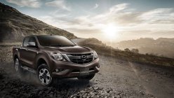 Mazda BT-50 2018 Philippines Review: A pickup for drivability & usability