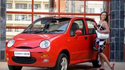 Chery QQ3 2018 Philippines Review: Is it worth buying this mini beauty?